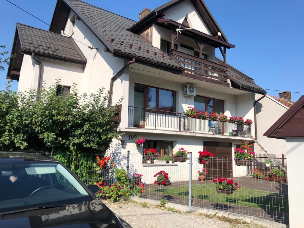 Apartament Sloneczny * Krakau