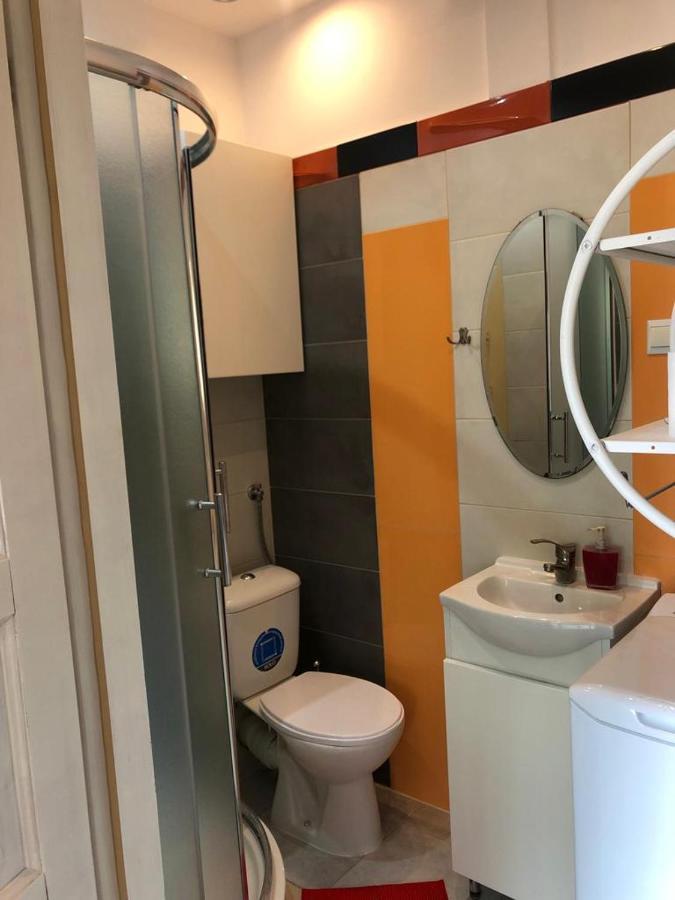 Apartament Sloneczny Krakau